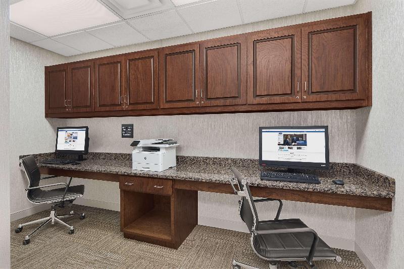 Hampton Inn Lagrange near Callaway Gardens - photo 7