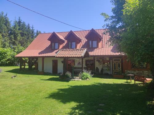 Święty Spokój - last minute hotel in Unknown City