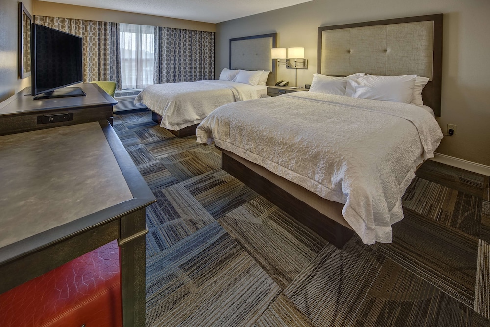 Hampton Inn & Suites Memphis Wolfchase Galleria - photo 13