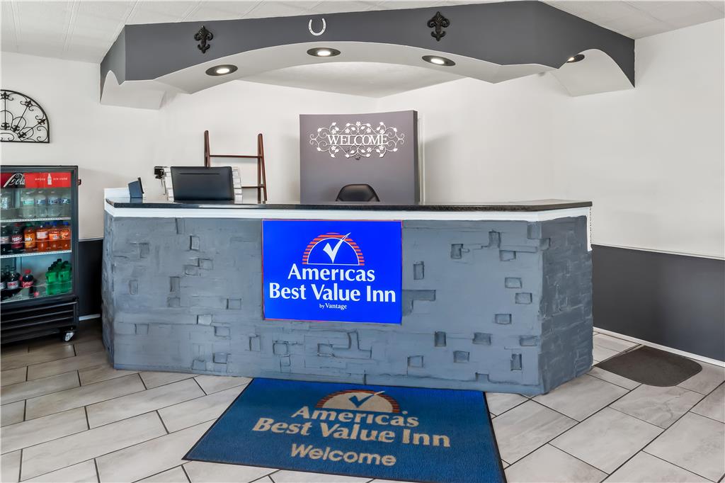 Americas Best Value Inn & Suites Williamstown - photo 10