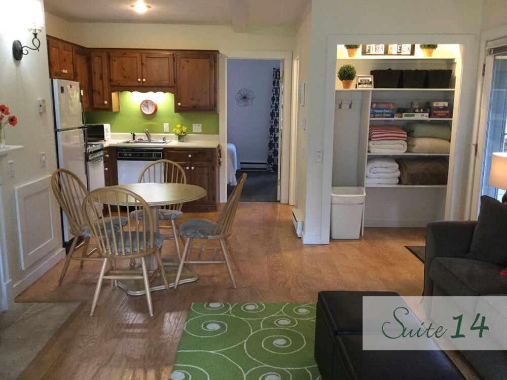 Cedar Court Inn - photo 35