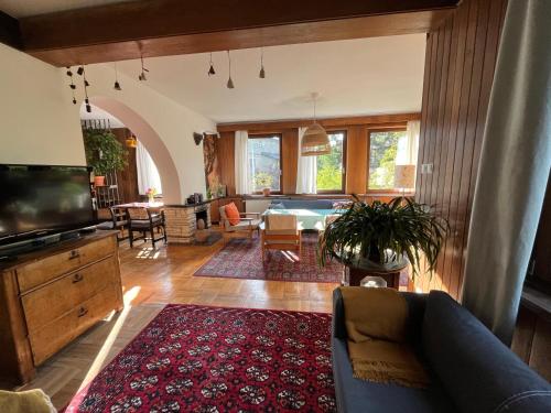 Sopocki klimat in Sopot, Poland