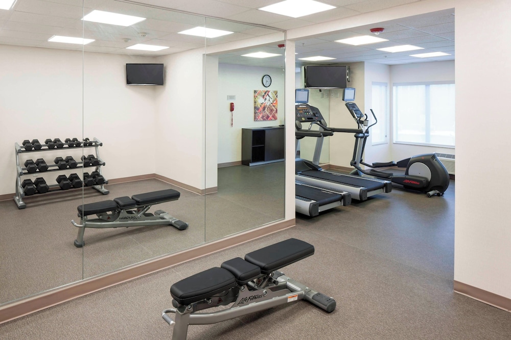 SpringHill Suites by Marriott Columbus - photo 14