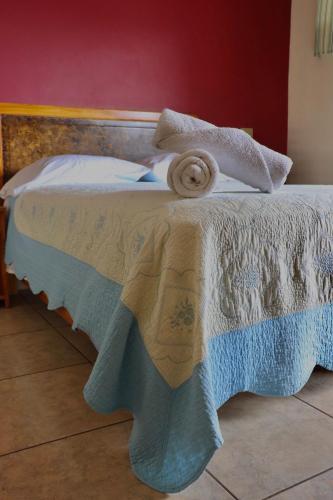 Hotel Residencial Panamericano — David — photo 4