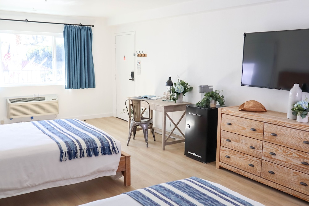 The Surfbreak Hotel - photo 7