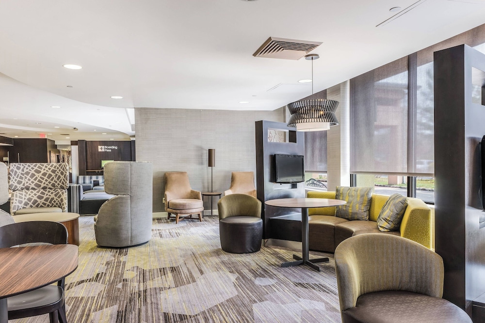 Courtyard by Marriott Rockaway Mount Arlington - photo 2