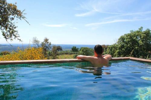 Quinta Do Miradouro — Portalegre
