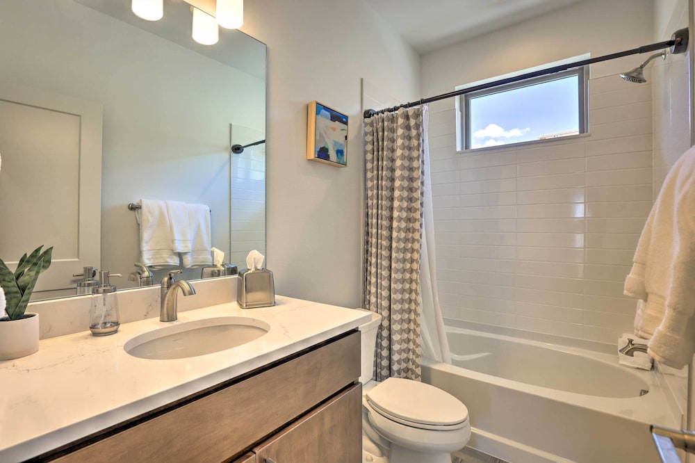 Modern Townhome 4 Mi to Winter Park Resort Fraser - photo 17