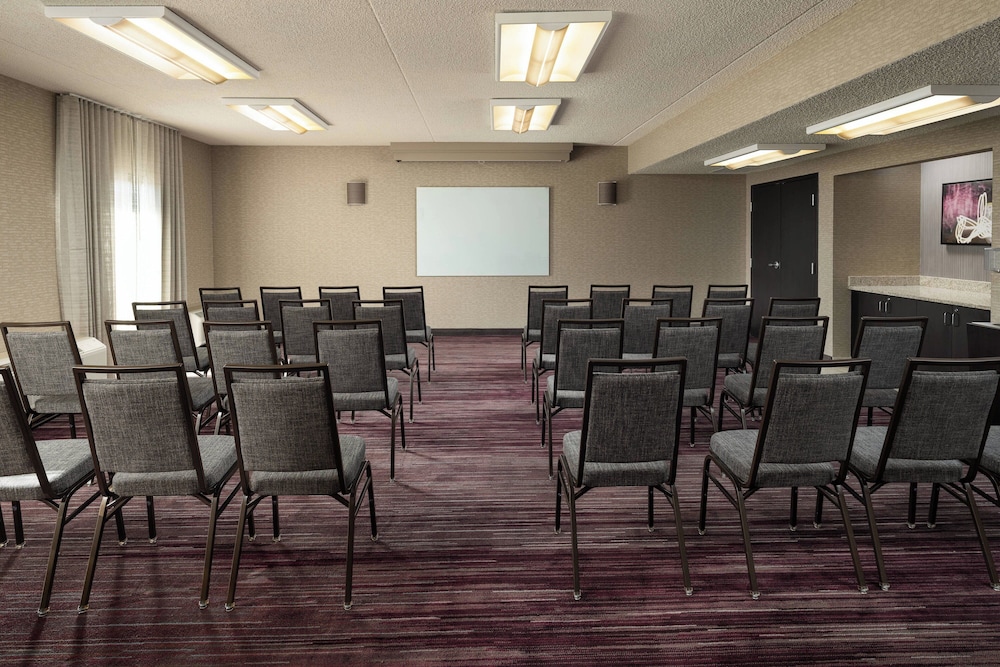 Courtyard by Marriott Phoenix Mesa - photo 23
