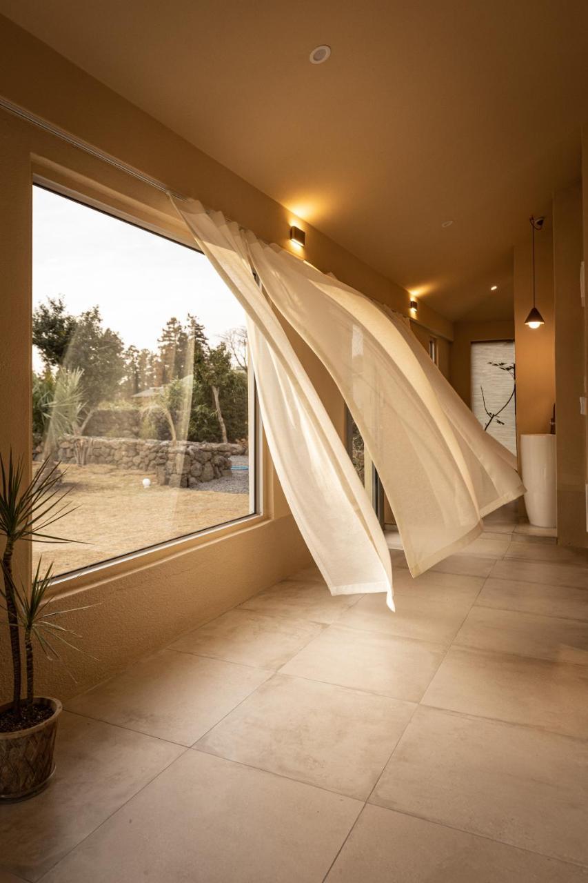 Gamsanchagyung - last minute hotel in Seogwipo