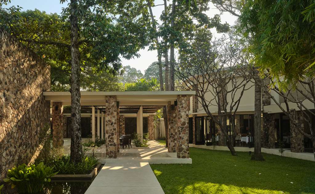 Amansara — Siem Reap — photo 5