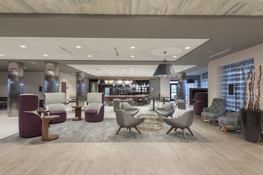 Courtyard by Marriott Cleveland Elyria - featured photo