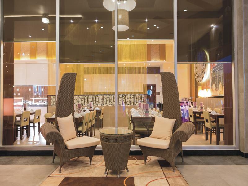 RIU Playacar All Inclusive