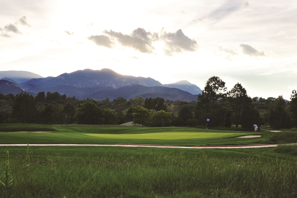 Cheyenne Mountain Resort a Destination by Hyatt Hotels - photo 74