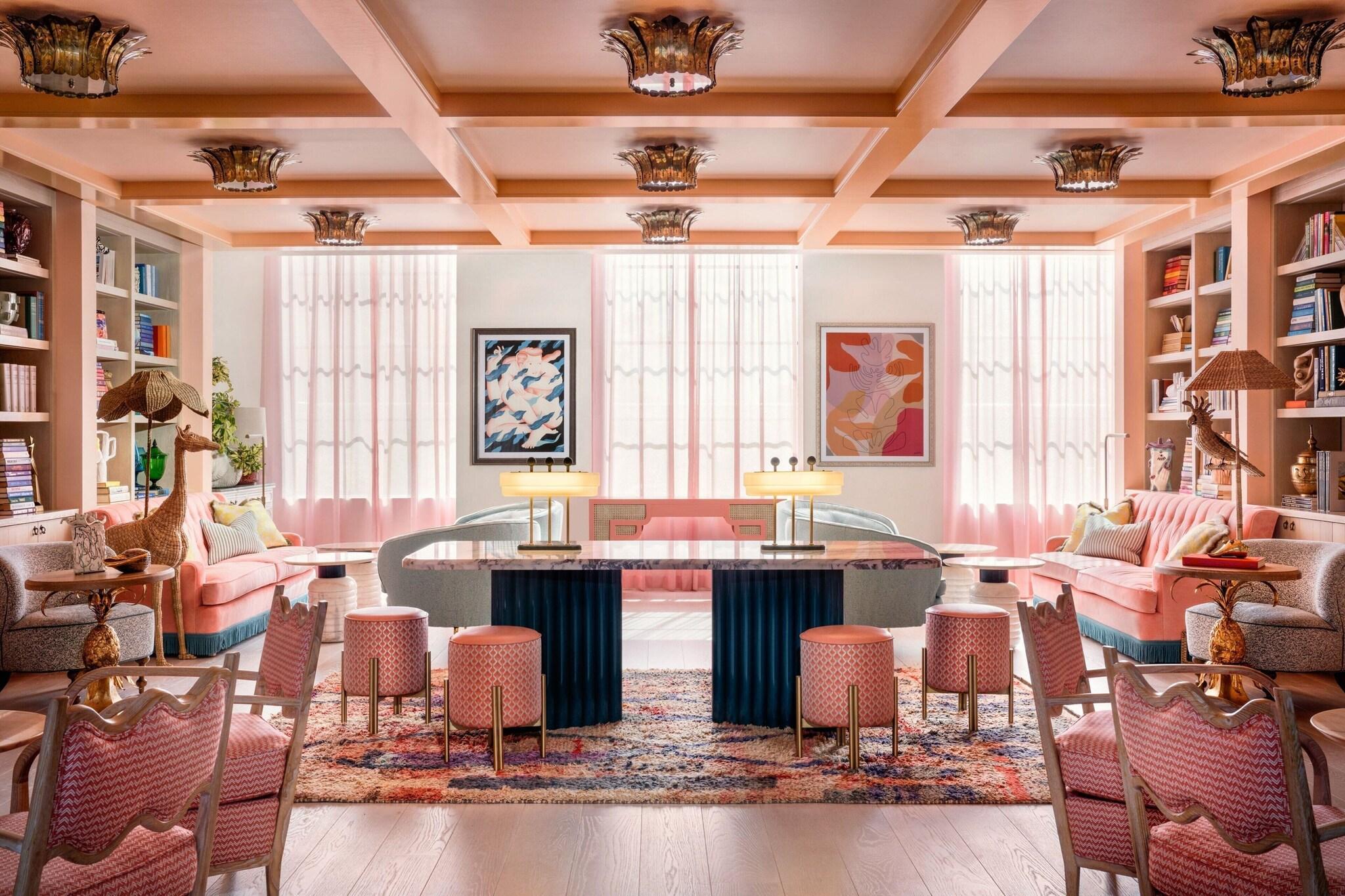 the goodtime hotel Miami Beach a Tribute Portfolio Hotel - photo 19