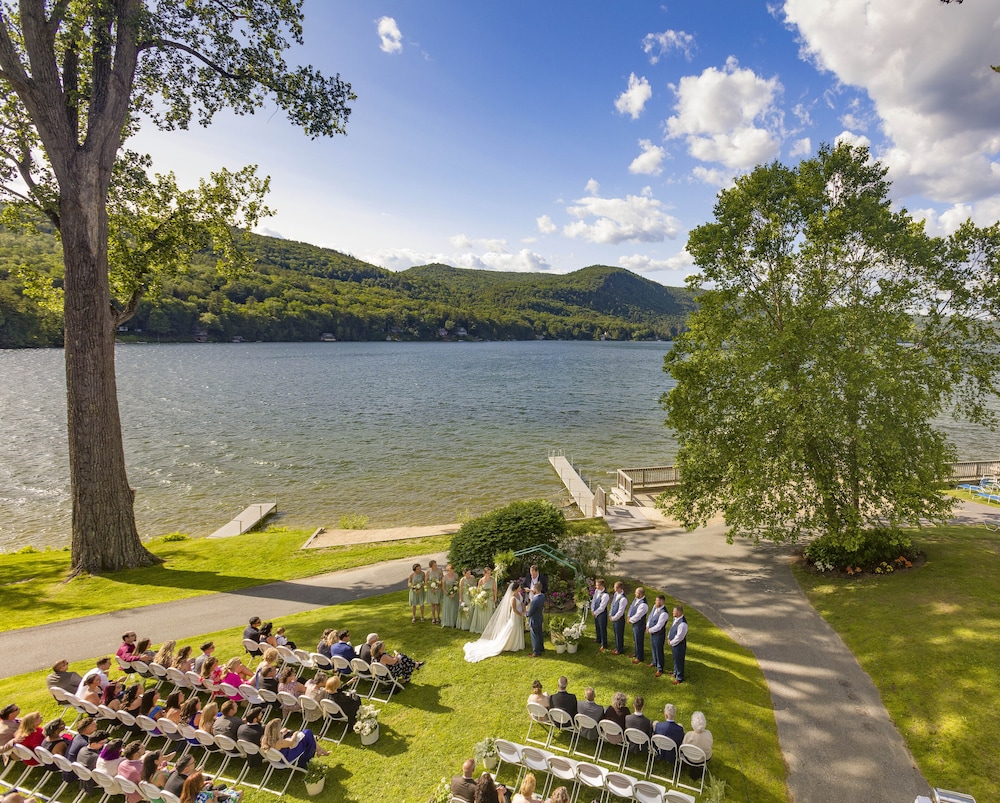 Lake Morey Resort - photo 59