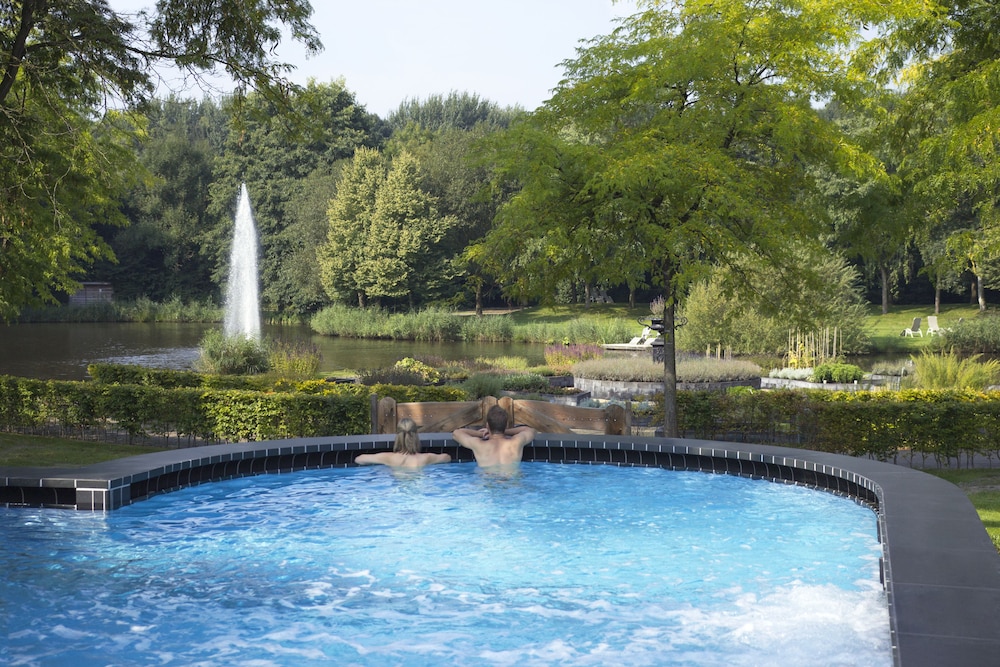 Thermen Bad Nieuweschans — hotel in Winschoten