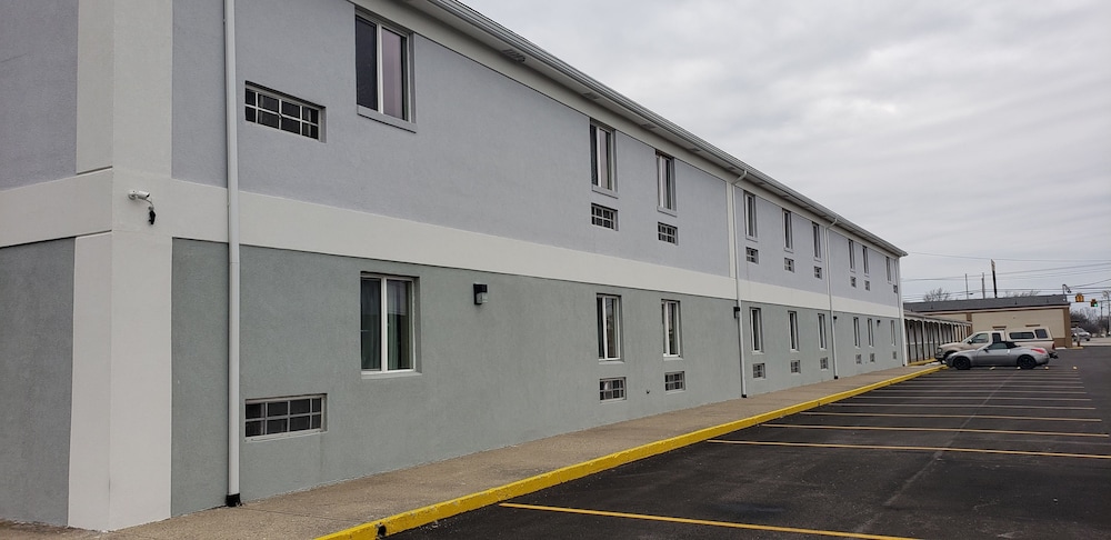 Travel Inn Of Sidney Ohio - photo 18