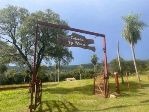 Habitación Familiar. El Arroyo in Paraguari, Paraguay