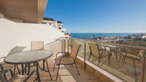 Marina del Castillo 236 — 4-Star Luxury Hotel in Manilva, Spain
