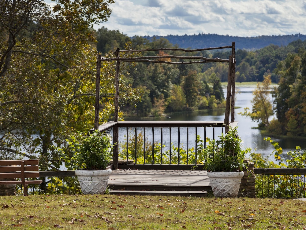 Pennyrile Forest State Resort Park - photo 42