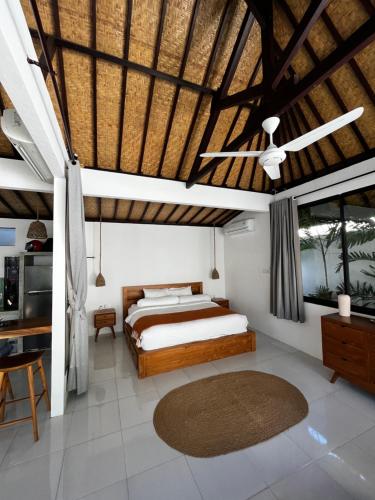 Sol Studios Pererenan — Canggu — photo 5
