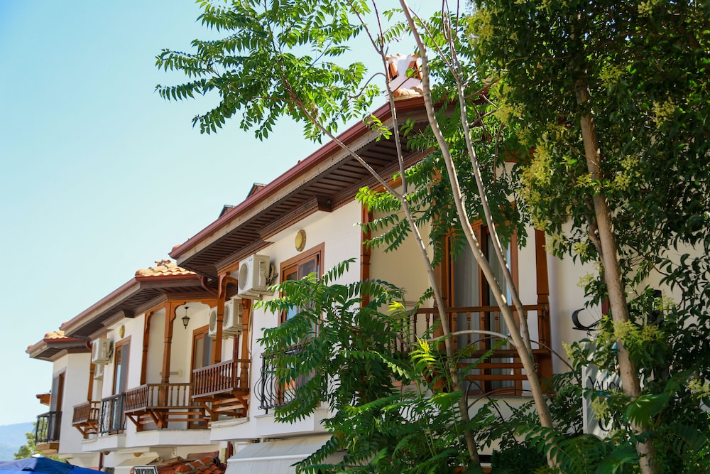 Yali Capkini Akyaka Boutique Hotel in Ula, Turkey