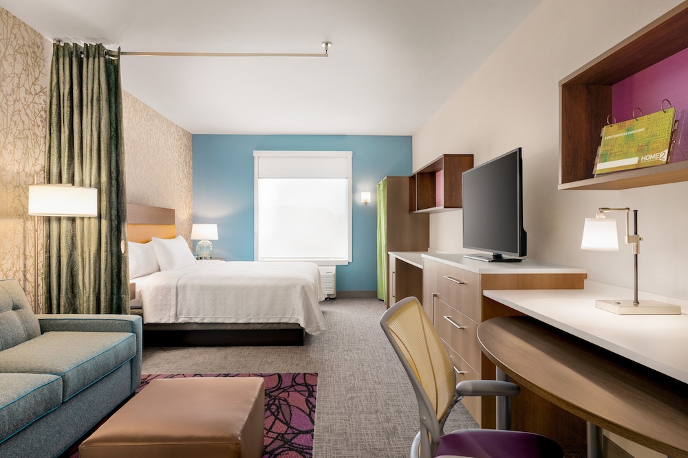 Home2 Suites by Hilton Easton - photo 8