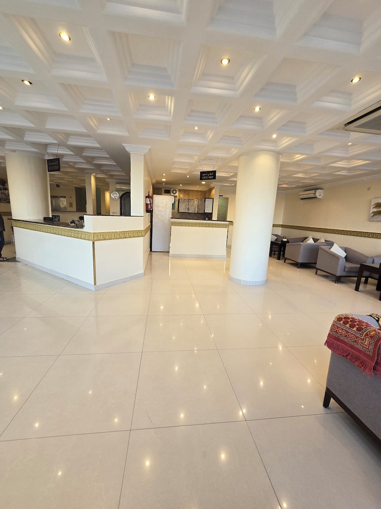 Makarm Najd 2 - carbon neutral hotel in Riyadh