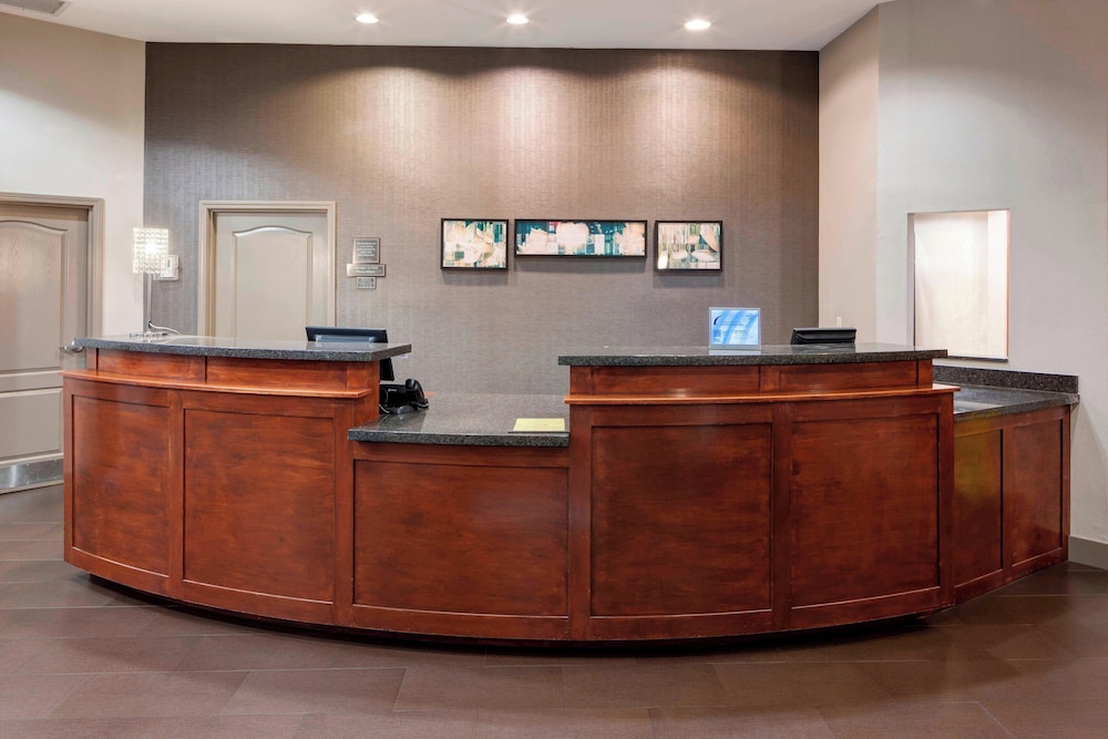 Residence Inn by Marriott Hattiesburg - photo 4