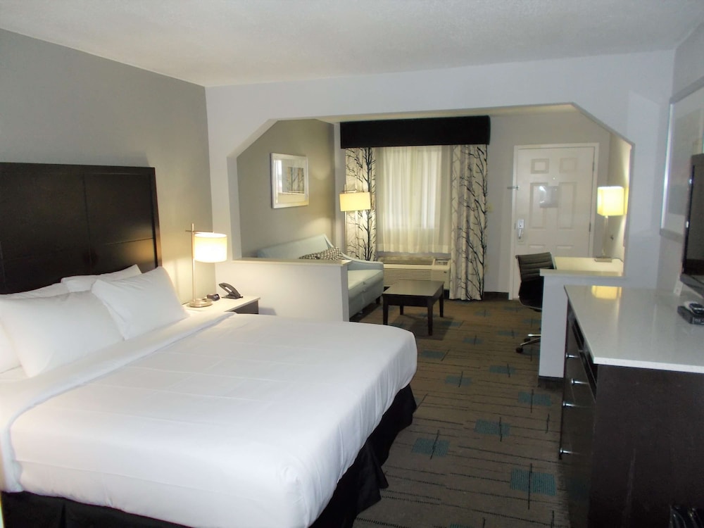 Studio 6 Suites Richland MS Jackson - photo 8