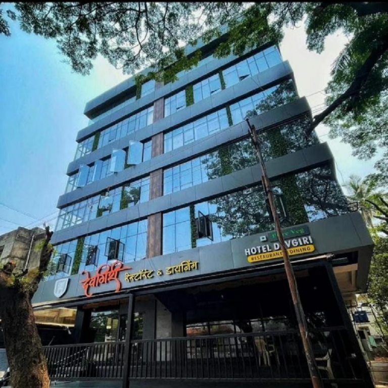 Hotel Devgiri Inn and Restaurant in Sangli, India