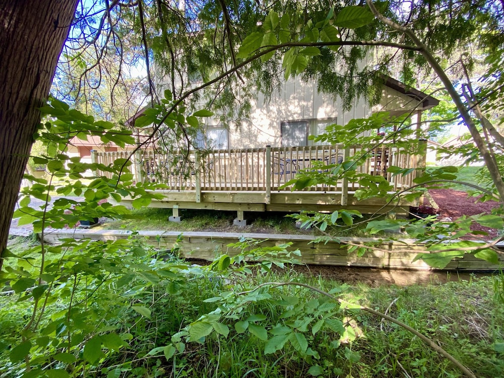 Betsie Riverside Resort - photo 125