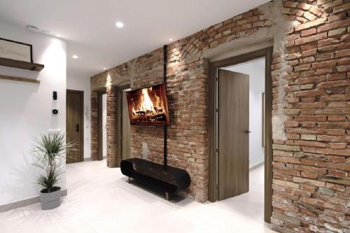 Luxury Flats Pcl By Clabao — Logrono