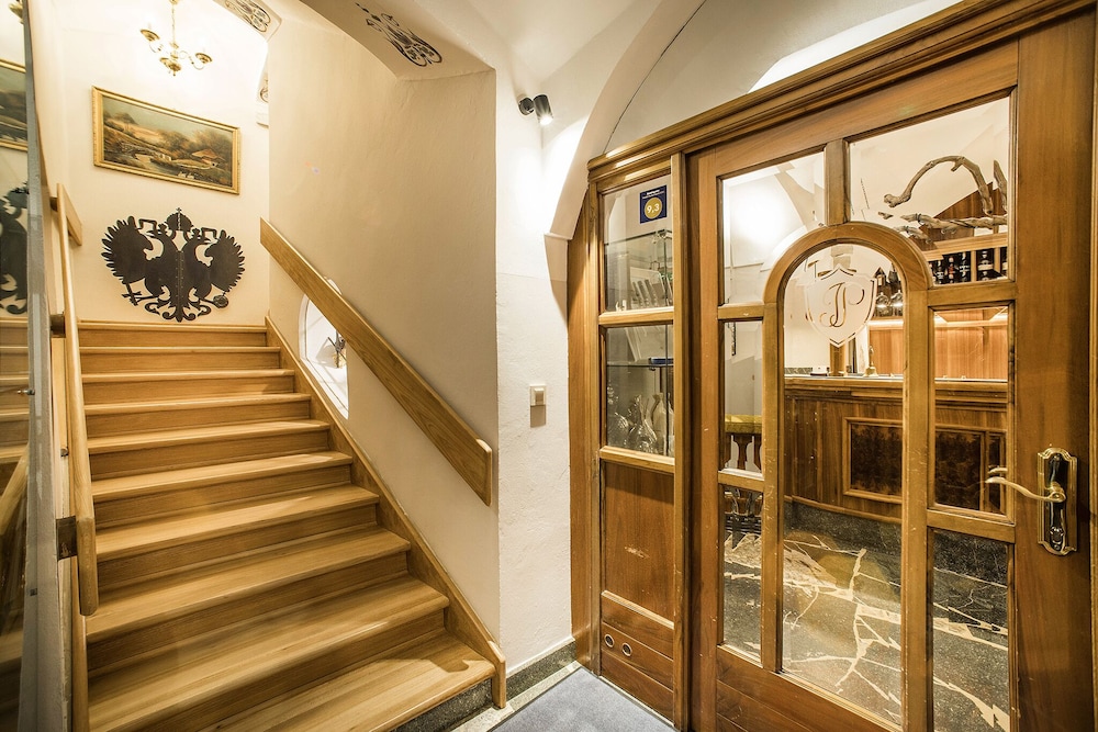 Hotel Pok Garni — Brezovica Pri Ljubljani — photo 4