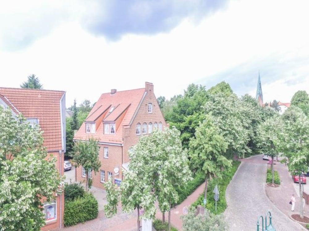 Hotel Rigoletto Eutin - carbon neutral hotel in Eutin