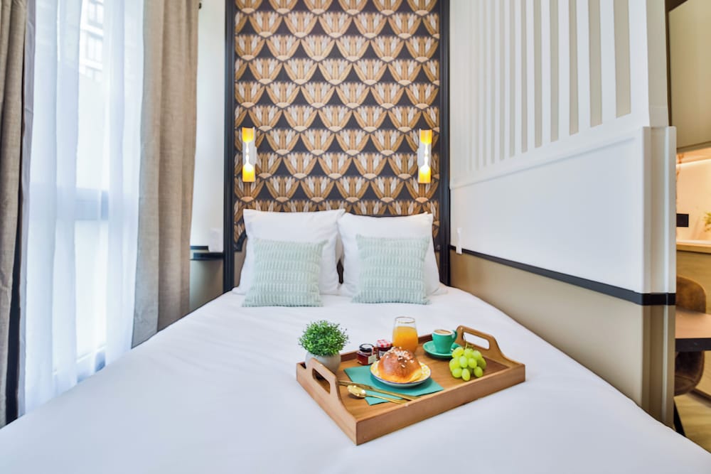 WS Nation Reuilly - last minute hotel in Paris