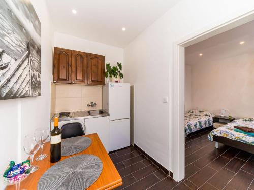 Apartments Dub One Bedroom Apartment no 3