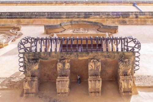 BnB Sant’Alfonso — Agrigento — photo 2