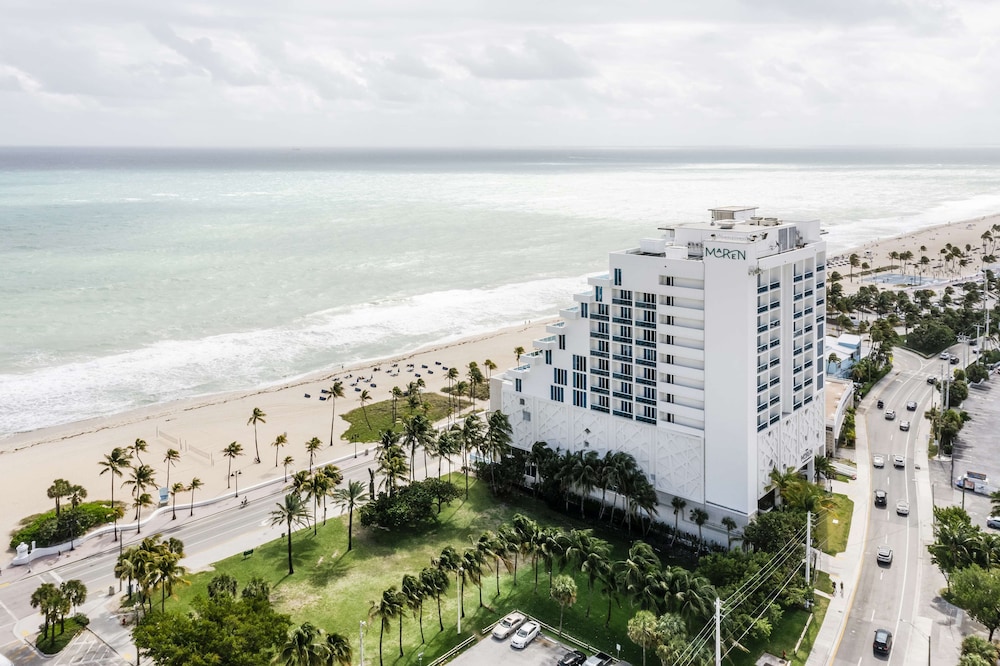 Hotel Maren Fort Lauderdale Beach Curio Collection by Hilton - featured photo
