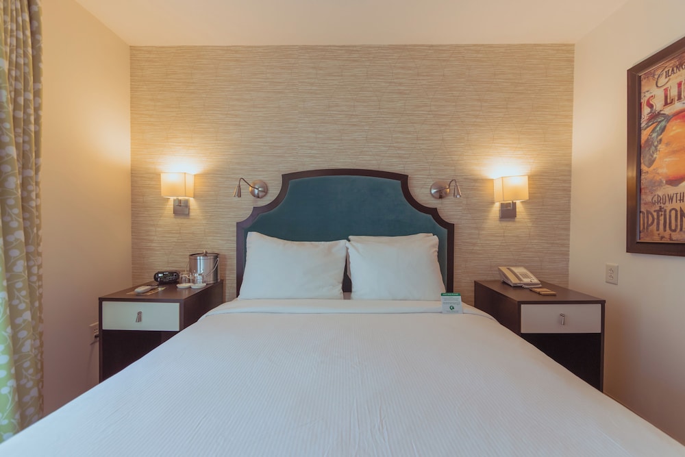 Hotel Skyler Syracuse Tapestry Collection by Hilton - photo 32