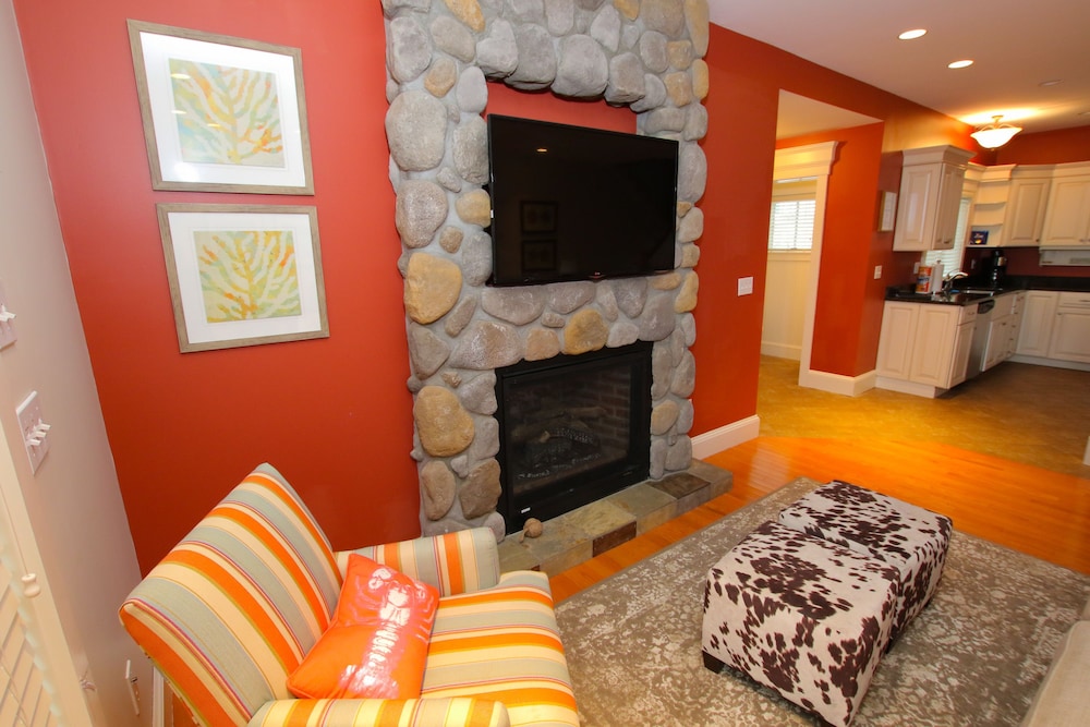Sheepscot Harbour Village Resort - photo 192