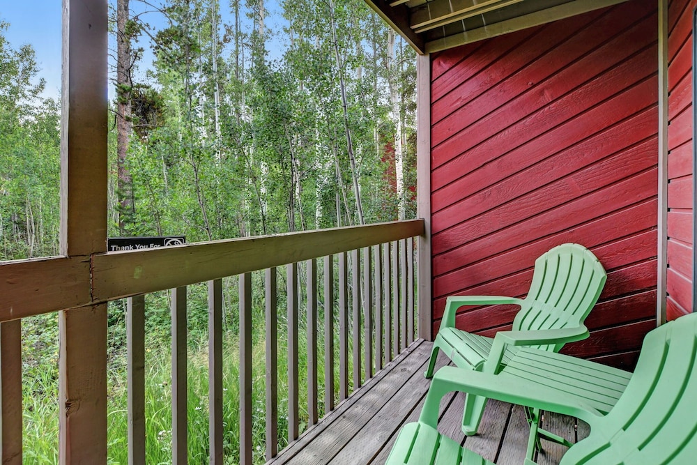 Indian Peaks Resort - photo 47