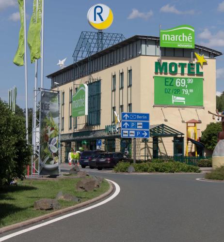 Motel Hirschberg - last minute hotel in Unknown City