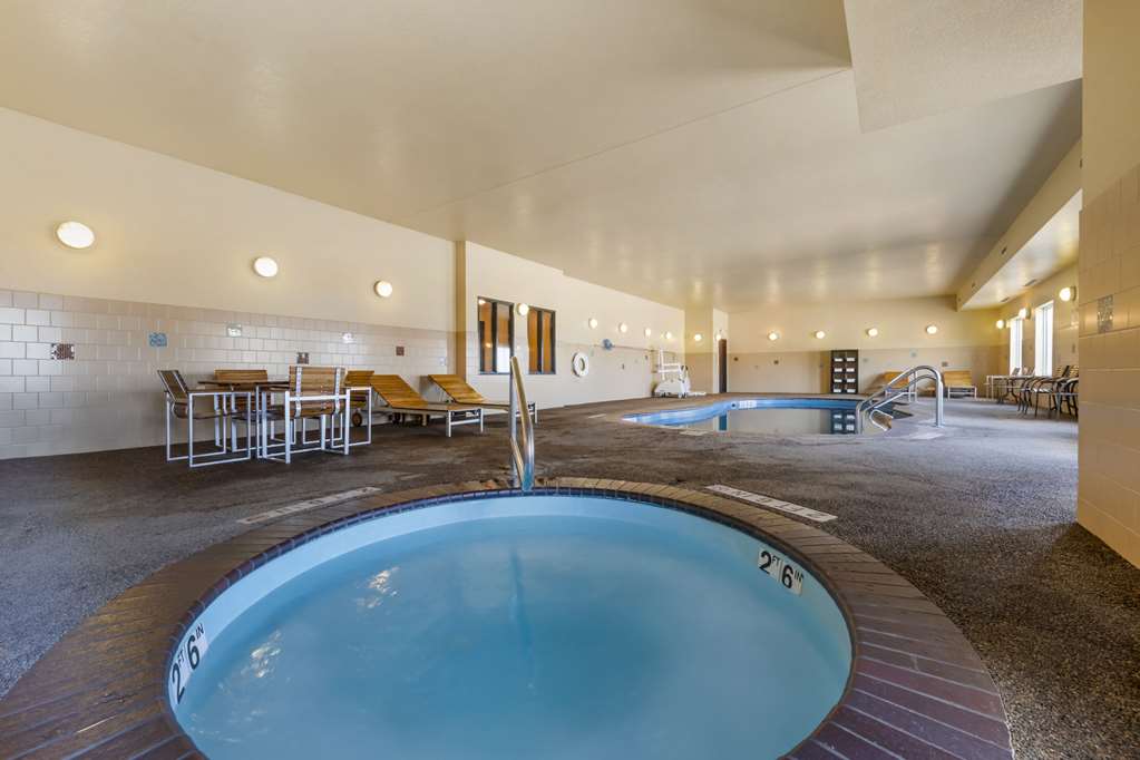 Sleep Inn & Suites Rapid City - photo 24