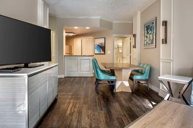 Hilton Grand Vacations Club SeaWorld Orlando - photo 104