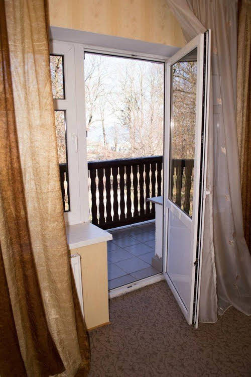 Kurhaus Cranz in Zelenogradsk, Russia