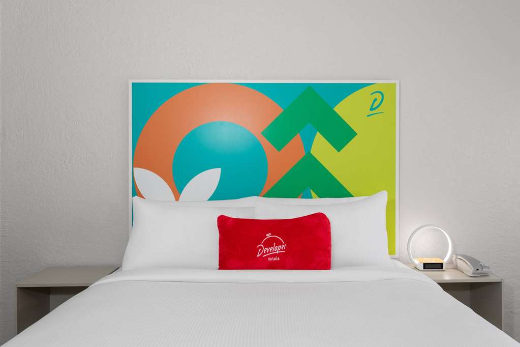 Travelodge by Wyndham Orlando Lake Buena Vista S - photo 18