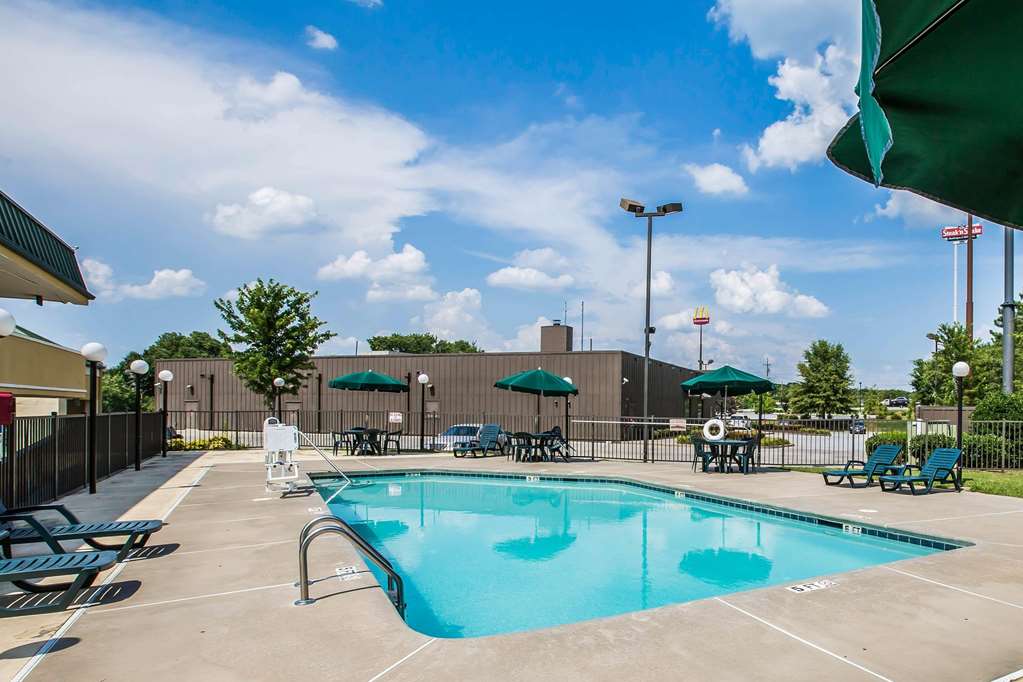 Quality Inn Madison - photo 25