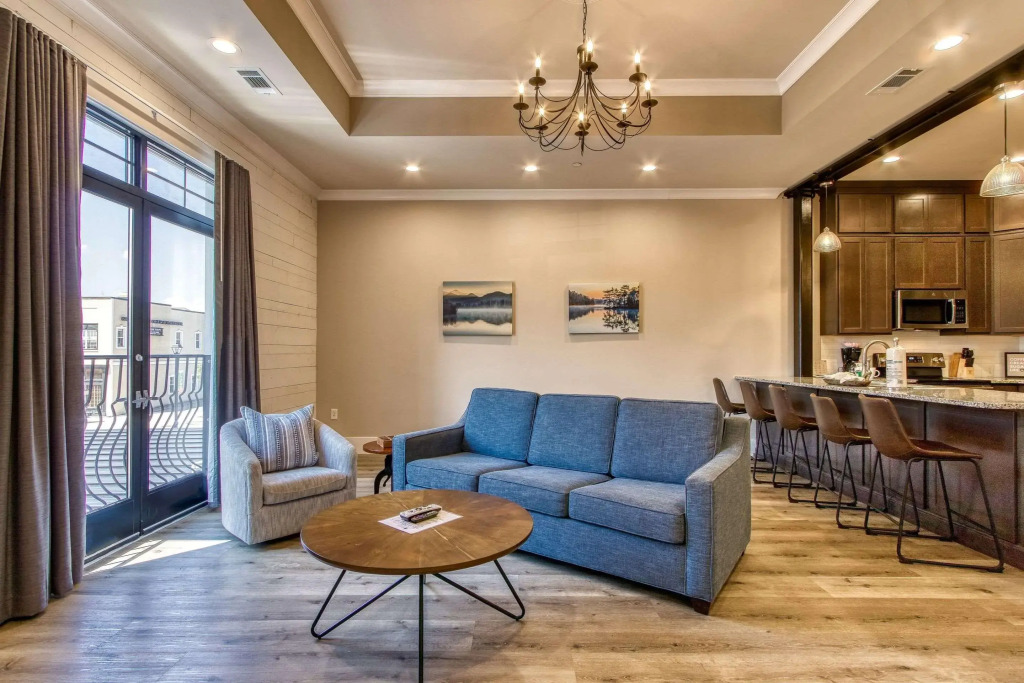 New Hotel Collection Smoky Mountains - photo 30